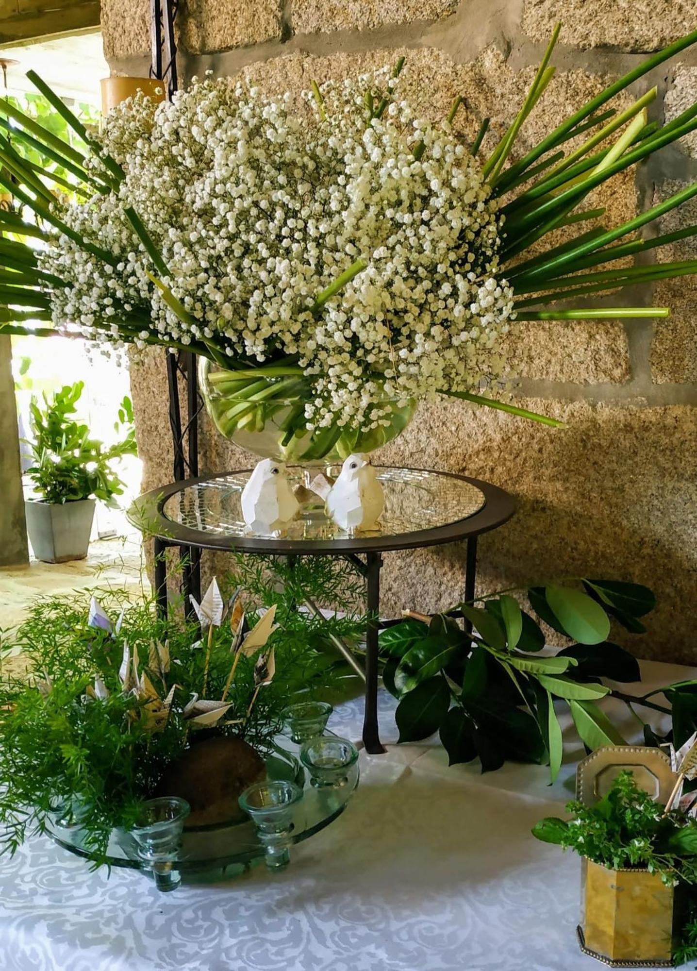 Casa D'Aldeia De Souto De Lafoes Guest House Oliveira de Frades Bagian luar foto